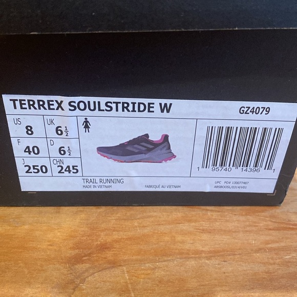 Adidas Terrex Soulstride Runner - Picture 4 of 12